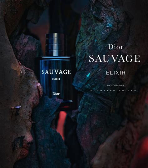 dior sauvage 2021